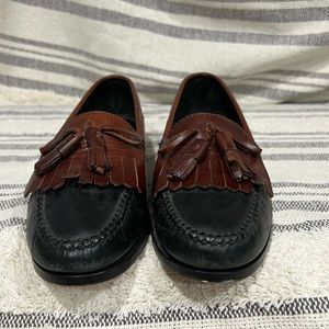 Nordstrom Leather Loafers